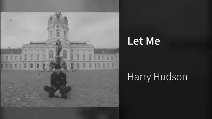 Let Me