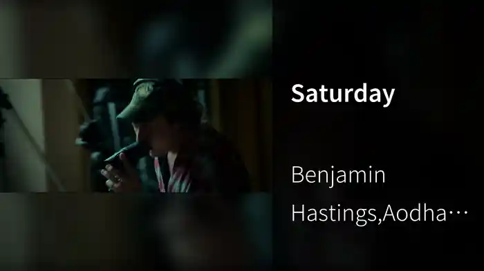 Saturday