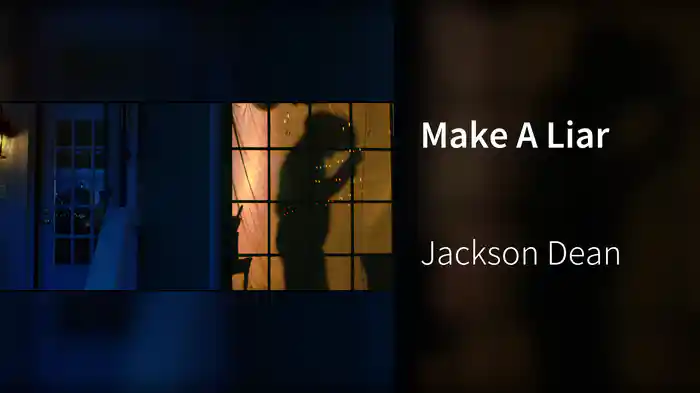 Make A Liar