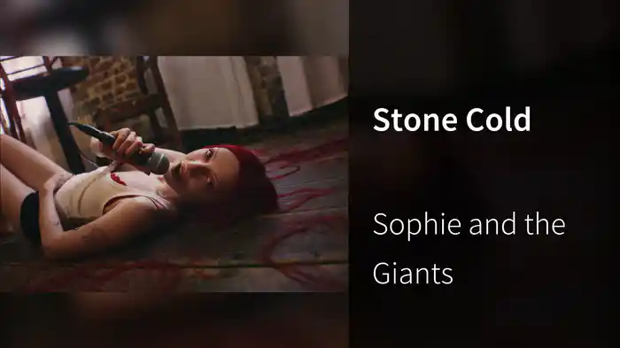 Stone Cold