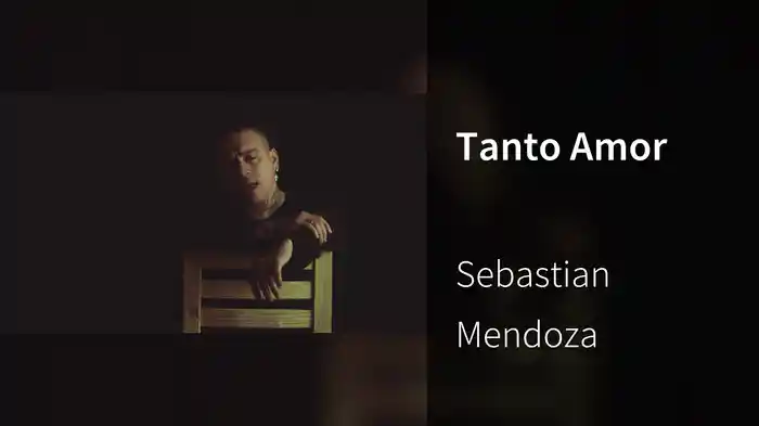 Tanto Amor
