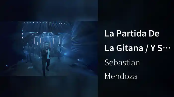 La Partida De La Gitana / Y Si Te Vas