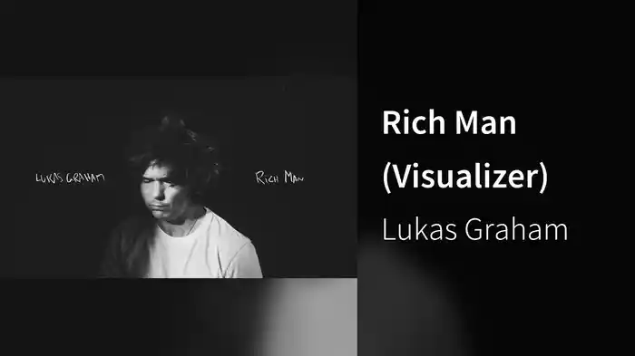 Rich Man (Visualizer)