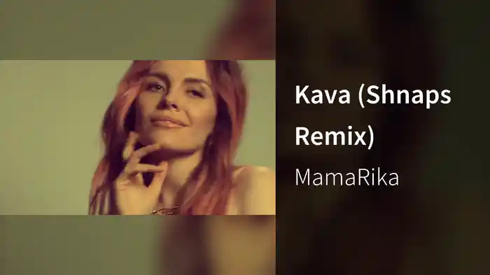 Kava (Shnaps Remix)