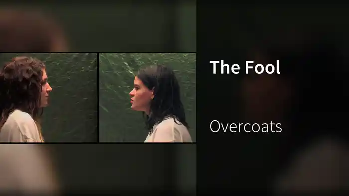 The Fool