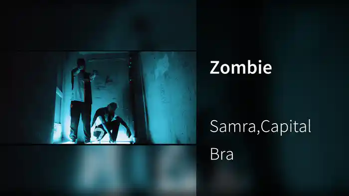 Zombie