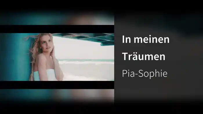 In meinen Träumen