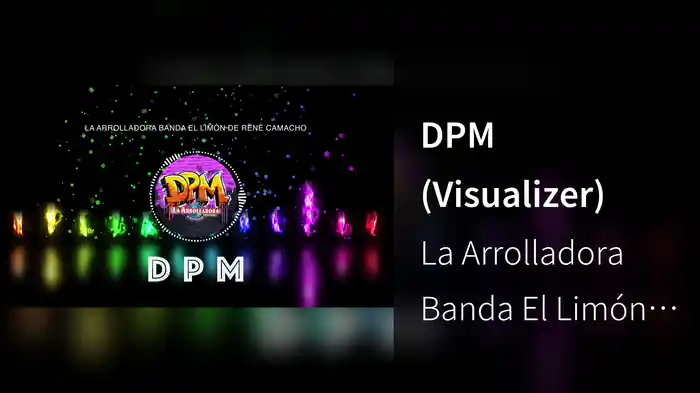 DPM (Visualizer)