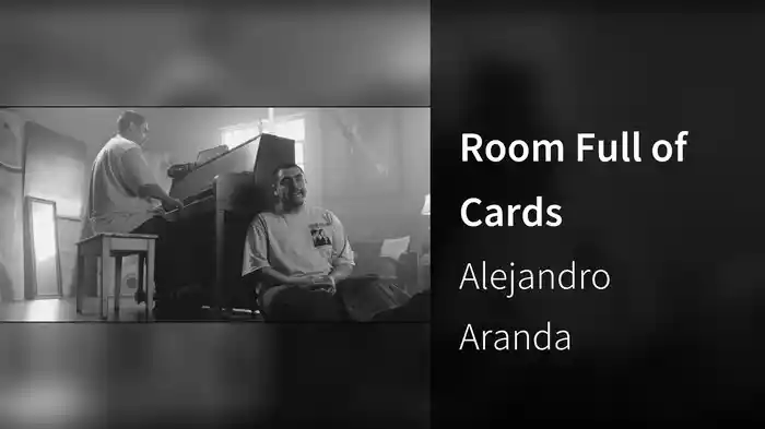 Room Full of Cards