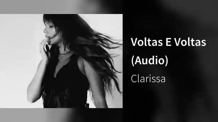 Voltas E Voltas (Audio)