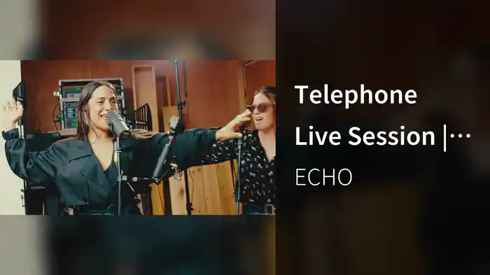 טלפון (לייב סשן)