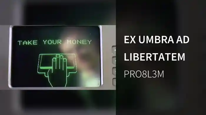 EX UMBRA AD LIBERTATEM