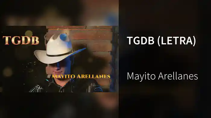 TGDB (LETRA)