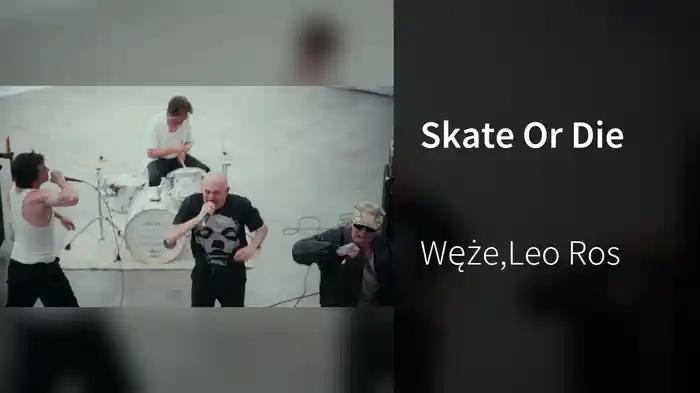 Skate Or Die