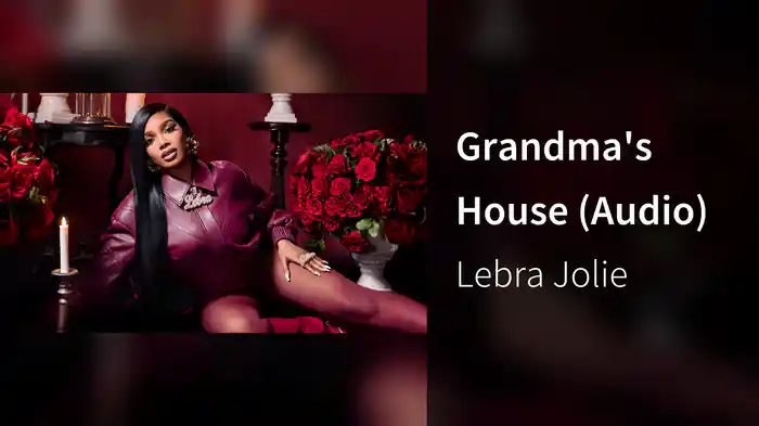 Grandma's House (Audio)