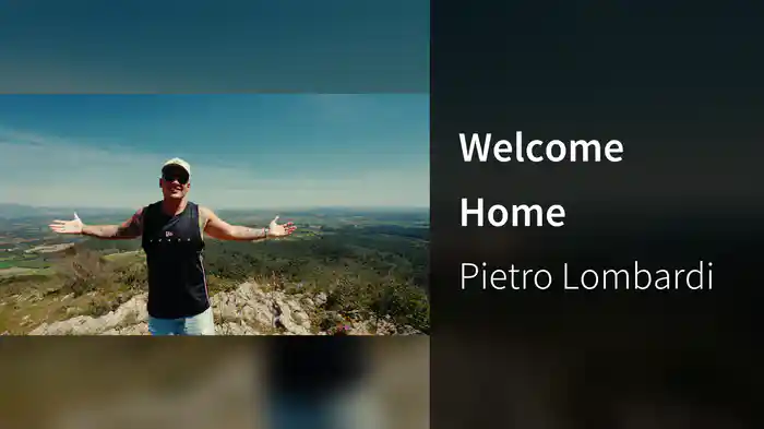Welcome Home