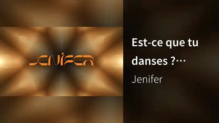 Est-ce que tu danses ? (Vidéo officielle)