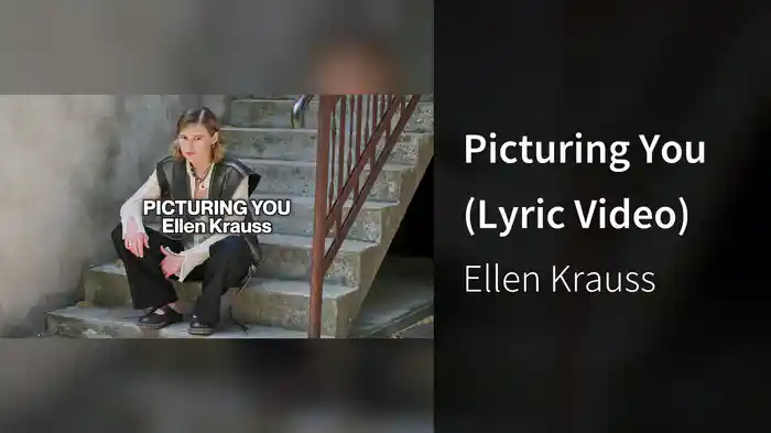 Picturing You (Lyric Video)