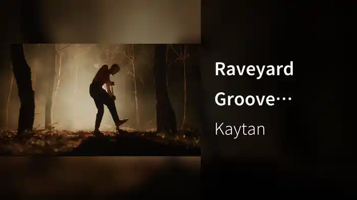 Raveyard Groove (Visualiser)