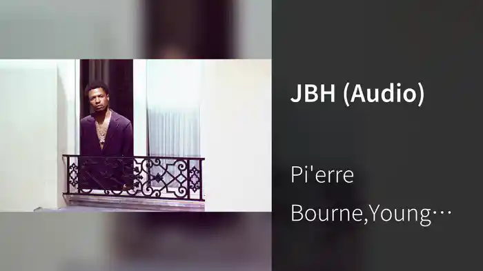 JBH (Audio)