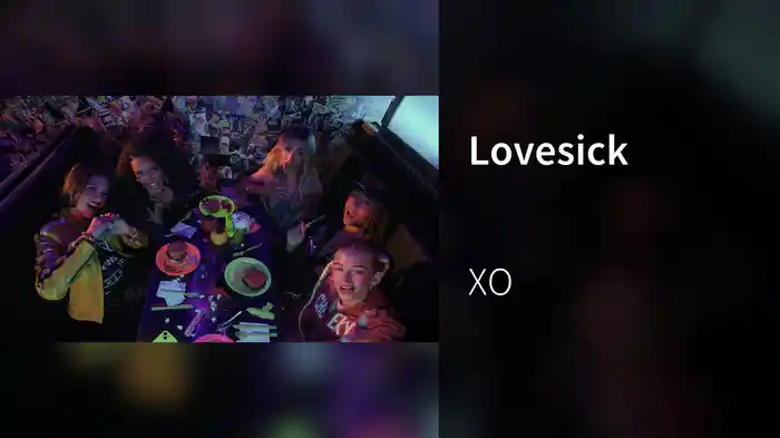 Lovesick