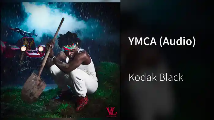 YMCA (Audio)