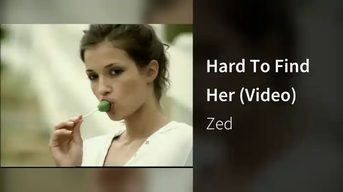 Hard To Find Her (Video)