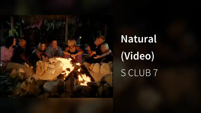 Natural (Video)