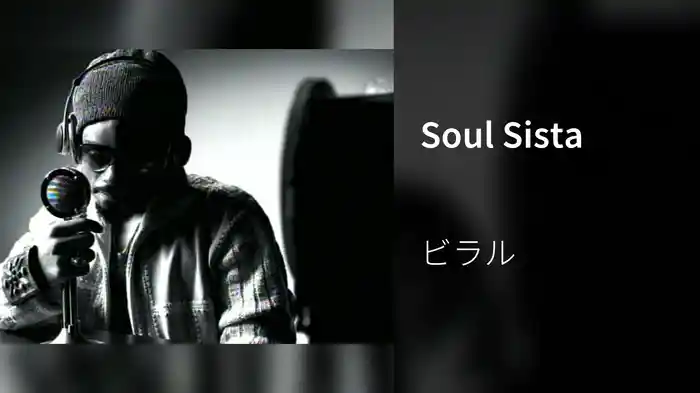 Soul Sista
