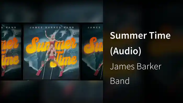 Summer Time (Audio)