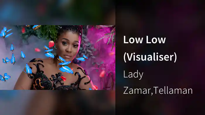 Low Low (Visualiser)