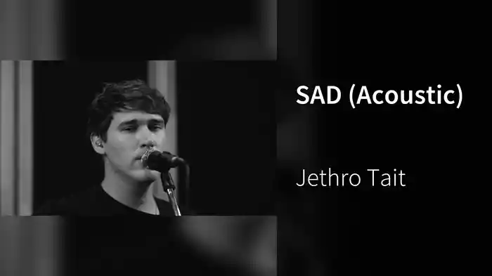 SAD (Acoustic)