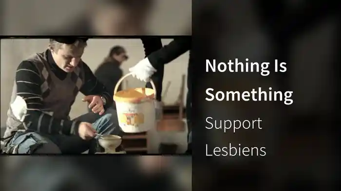 Nothing Is Something