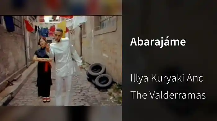 Abarajáme