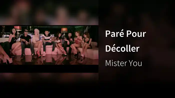 Paré Pour Décoller