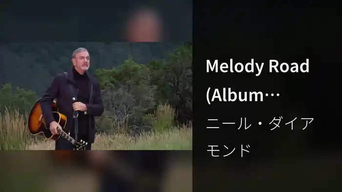 Melody Road (Album Trailer)