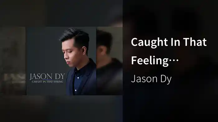 Caught In That Feeling (Audio)