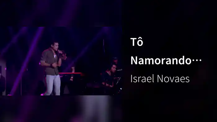 Tô Namorando Solteiro (Live)