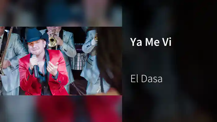 Ya Me Vi