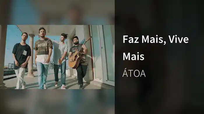 Faz Mais, Vive Mais