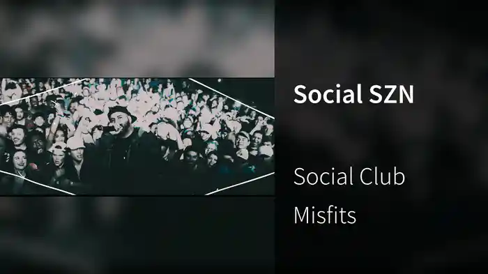 Social SZN