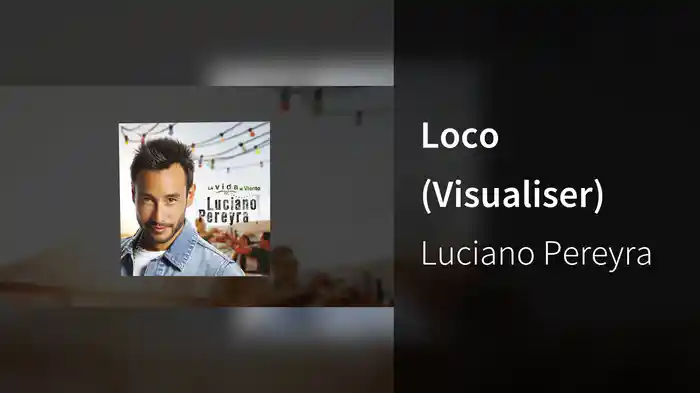 Loco (Visualiser)