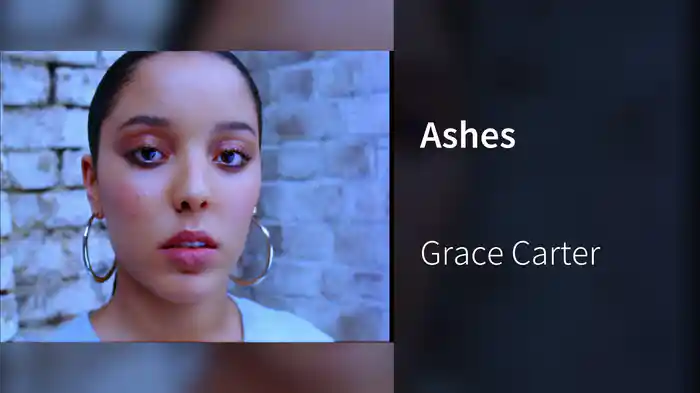 Ashes
