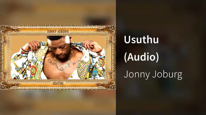 Usuthu (Audio)