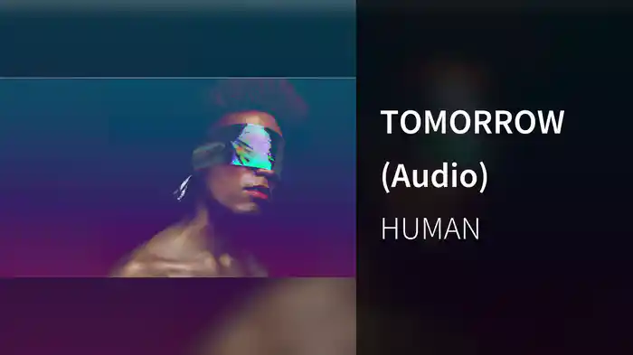 TOMORROW (Audio)