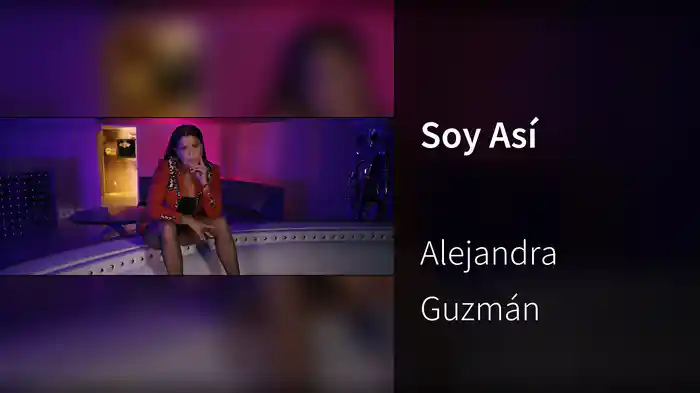 Soy Así