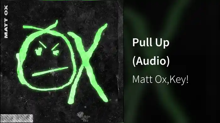 Pull Up (Audio)