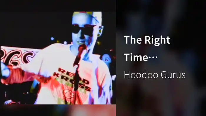 The Right Time (Remastered)