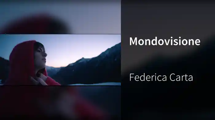 Mondovisione