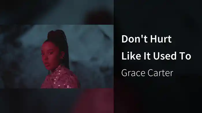 Don't Hurt Like It Used To